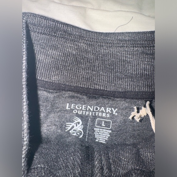 Legendary Outfitters Ladies' Quarter Zip Dress - Picture 11 of 11